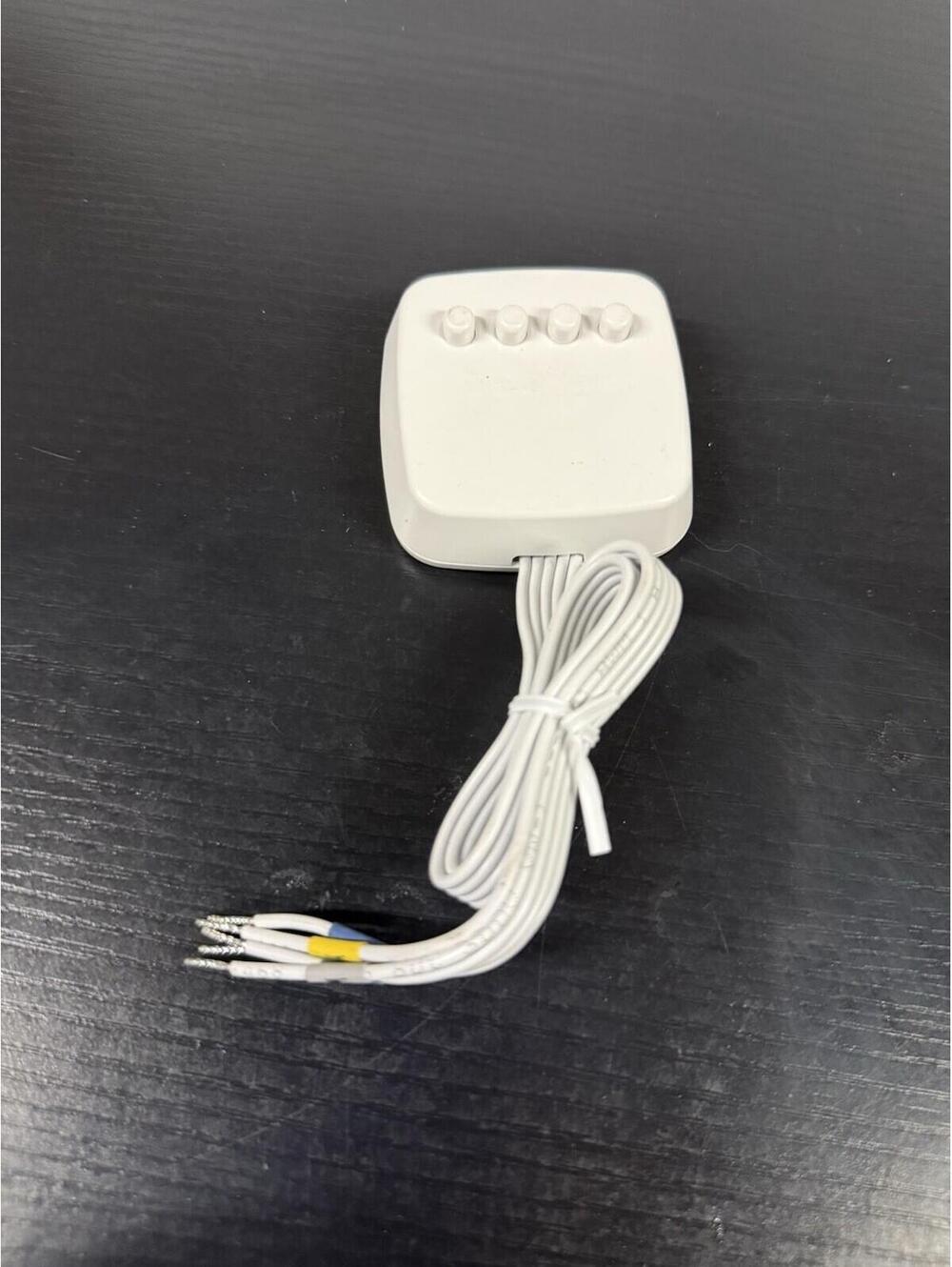 Ecobee Power Extender Kit PEK 810-00002 C-Wire Adapter Smart Thermostat